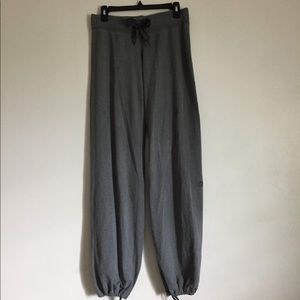 Lululemon sweatpants